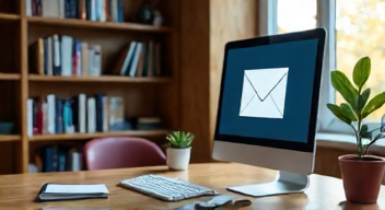 Soziale Auswirkungen der E-Mail-Technologie