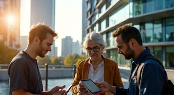 Soziale Auswirkungen der KI-Entwicklung (6/10)