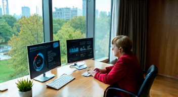 Soziale Auswirkungen der KI-Integration (6/10)