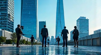 Soziale Auswirkungen der Netzwerkautomatisierung (6/10)