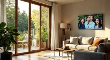 Soziale Auswirkungen der Smart Home-Technologie (6/10)