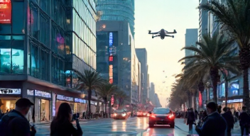 Soziale Auswirkungen der Technologie (6/10)