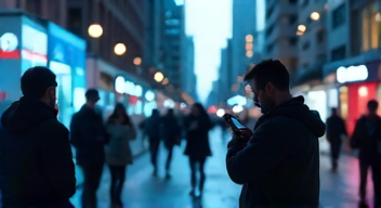 Soziale Auswirkungen des Datenschutzes (6/10)