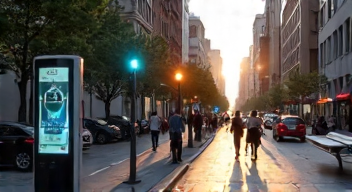 Soziale Auswirkungen smarter Technologien (6/10)