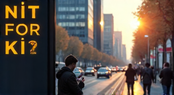 Soziale Auswirkungen von KI-Entwicklung (6/10)