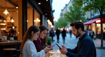 Soziale Auswirkungen von Software-Entwicklungen (6/10)