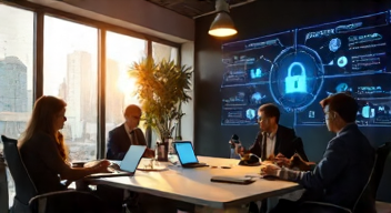 Soziale Dimensionen der Cybersecurity (6/10)
