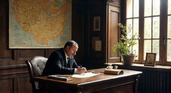 Soziale Dimensionen: Die Sichtweise von Dr. Max Weber (Soziologe, 1864-1920) (6/10)