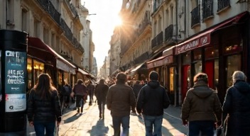 Soziale Dynamiken: Wer profitiert von diesen Displays? (5/10)