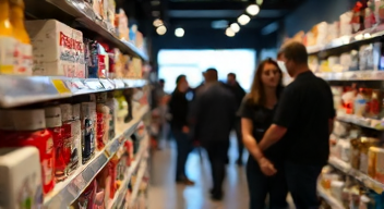 Soziale Einflüsse auf Kaufentscheidungen (5/10)