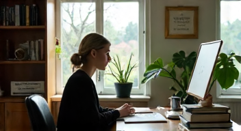 Soziale Gerechtigkeit: Ich bin Dr. Sarah Schmidt (Soziologin, 38 Jahre) (6/10)