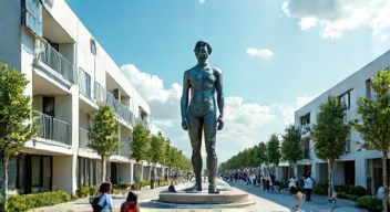 Soziale Gerechtigkeit und Technologie