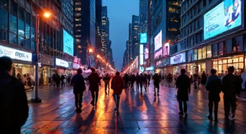 Soziale Strukturen im digitalen Zeitalter (4/10)