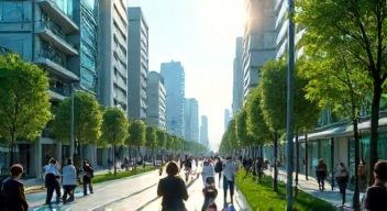 Soziale Veränderungen durch KI (6/10)