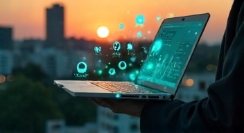 Soziale Verantwortung in der digitalen Welt (5/10)