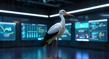 Stork als Interface zur Netzwerküberwachung (4/10)