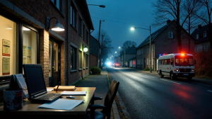 Stromausfall in NRW: IT-Störungen, Bürgerdienste und ihre Folgen