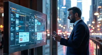 Technologie und Kreativität im Wandel (3/10)