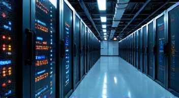 Technologische Anforderungen an Rechenzentren (3/10)