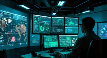 Technologische Aspekte der Cyberangriffe (4/10)