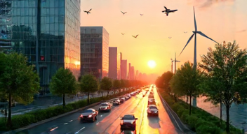 Technologische Entwicklung: Wo bleibt der Fortschritt? (4/10)