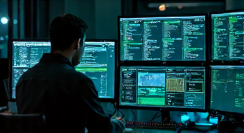 Technologische Entwicklungen im Kampf gegen Malware (3/10)