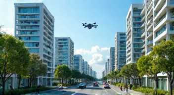 Technologische Entwicklungen und ihre Herausforderungen (4/10)