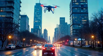 Technologische Entwicklungen und ihre Risiken (4/10)