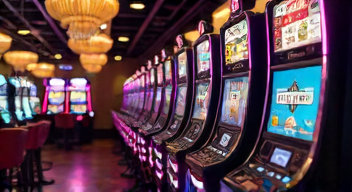 Technologische Fortschritte in der Casino-Industrie (4/10)