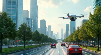 Technologische Fortschritte und ihre Auswirkungen (4/10)