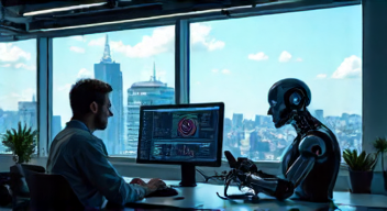 Technologische Herausforderungen der KI-Steuerung (4/10)