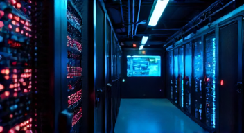 Technologische Herausforderungen in der Netzwerksicherheit (2/10)