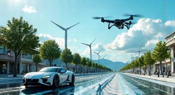 Technologische Innovation im digitalen Zeitalter (4/10)