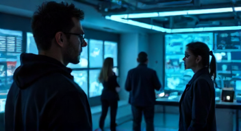 Technologische Innovation und ihre ethischen Fragen (4/10)