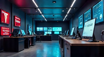 Technologische Innovationen im GitHub-Store (4/10)