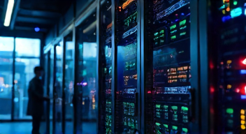 Technologische Innovationen im Kampf gegen Cyberbedrohungen (4/10)