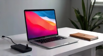 Technologische Innovationen im MacBook Neo (3/10)