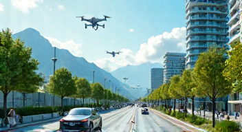 Technologische Innovationen und ihre Auswirkungen