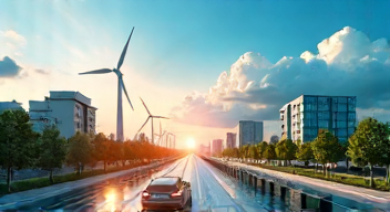 Technologische Innovationen und ihre Auswirkungen (4/10)