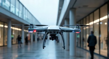 Technologische Innovationen zur Verbesserung der Sicherheit (4/10)