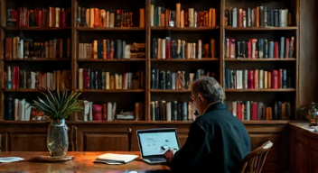 Technologische Philosophie und ihre ethischen Fragen (4/10)