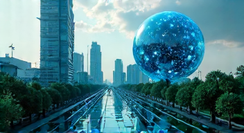 Technologische Souveränität und ihre Herausforderungen (3/10)