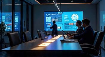 Transformation der DACH-Unternehmen durch KI (3/10)