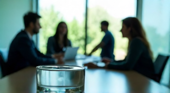 Transparenz als Erfolgsfaktor (6/10)