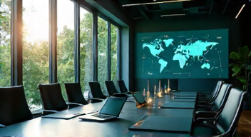 Verbesserte Zusammenarbeit durch das Private API Network (8/10)