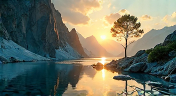 Wahrnehmung der Realität durch KI (5/10)