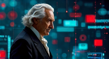 Wazuh im Kontext der Sicherheit: Johann Wolfgang von Goethe (3/10)