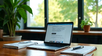 Wichtigkeit der Inhalte auf LinkedIn (5/10)