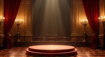 Wichtigkeit des professionellen Auftritts (10/10)