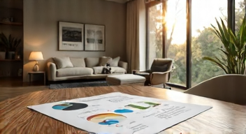 Wirtschaftliche Aspekte der Smart Home-Technologie (8/10)